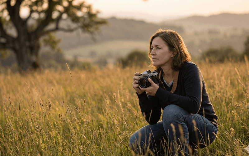 Fotografare è un gesto d’amore: scegliere di guardare davvero — immagine 2