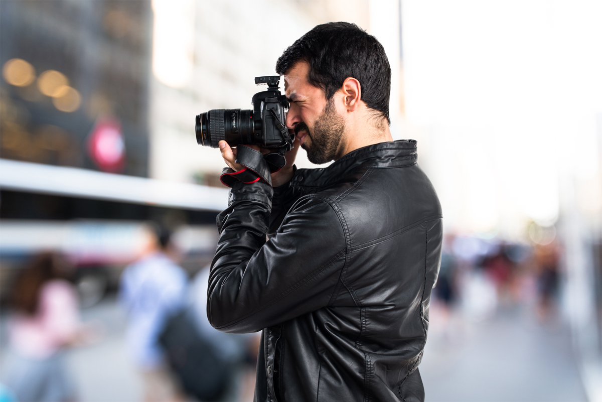 Fotografia Reportage, spunti e professionalità