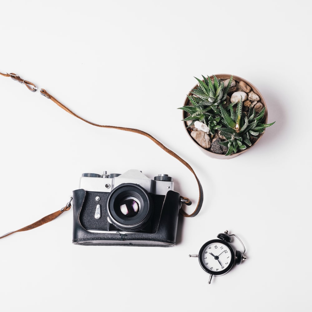 Fotografo per E-commerce: Cosa Fa