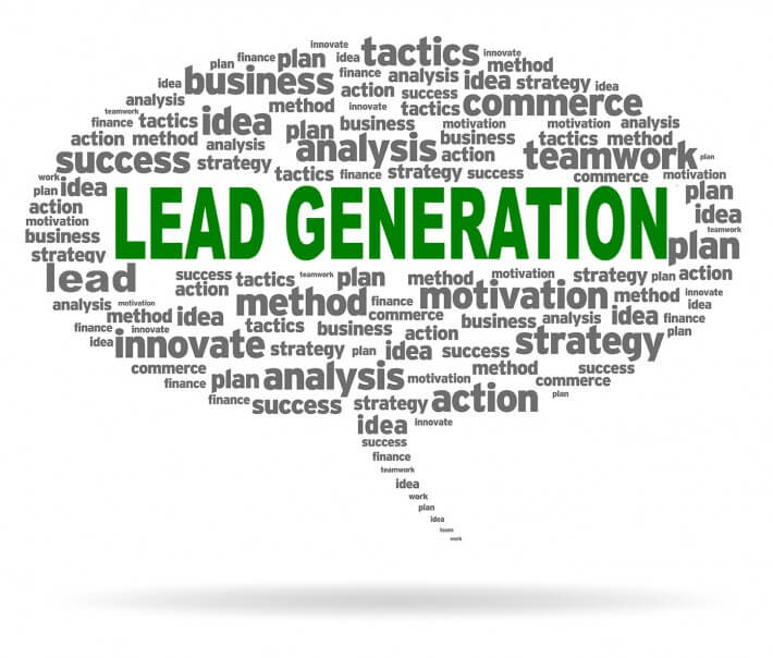 3 Modi efficaci per generare contatti online