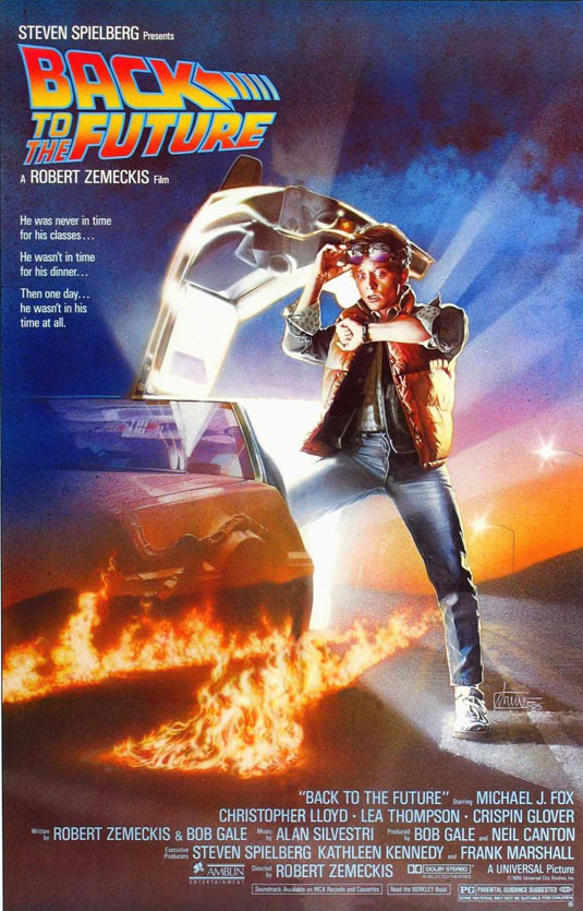 Il graphic design dei 10 migliori poster cinematografici — immagine 5