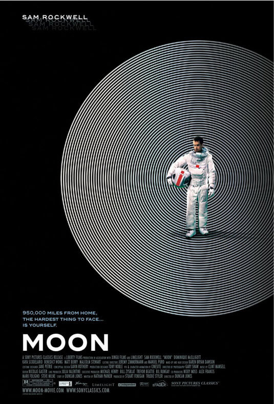 Il graphic design dei 10 migliori poster cinematografici — immagine 6