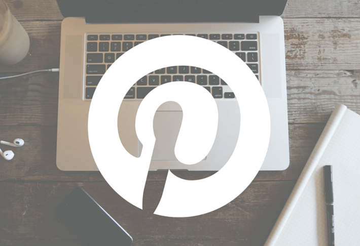 5 graphic designer da non perdere su Pinterest