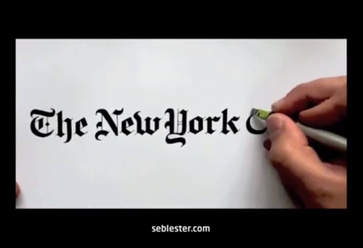 10 graphic designers da seguire su Instagram