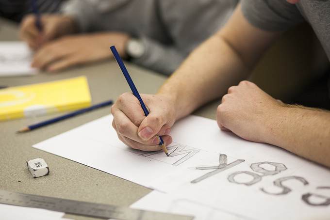 Hand Lettering per principianti — immagine 3