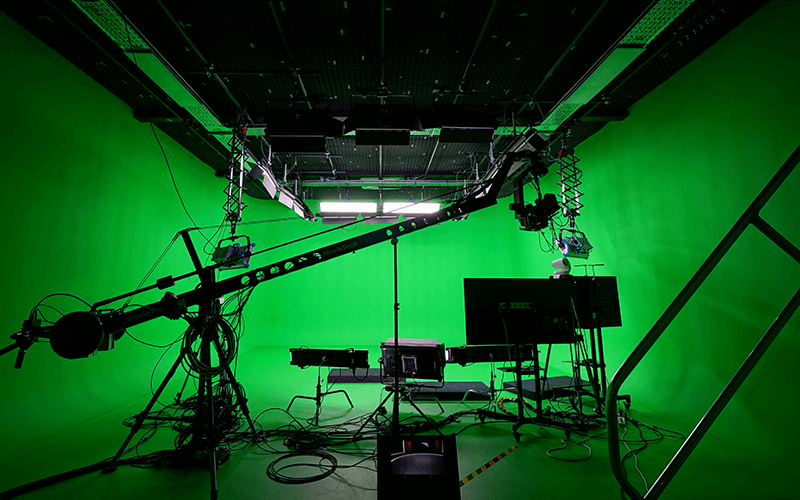 Il mondo del cinema: che mestieri posso fare?