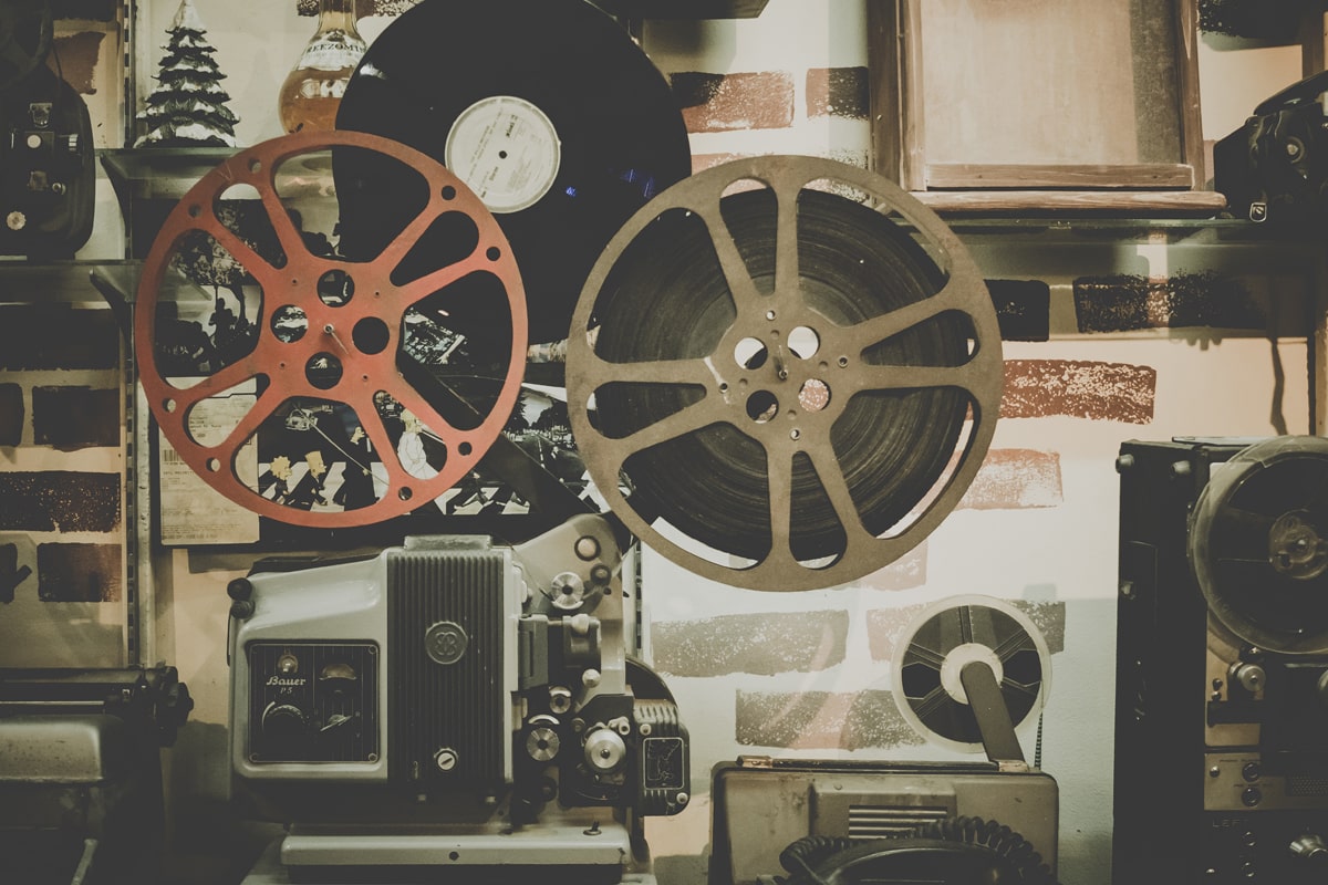 Il mondo del cinema: che mestieri posso fare?