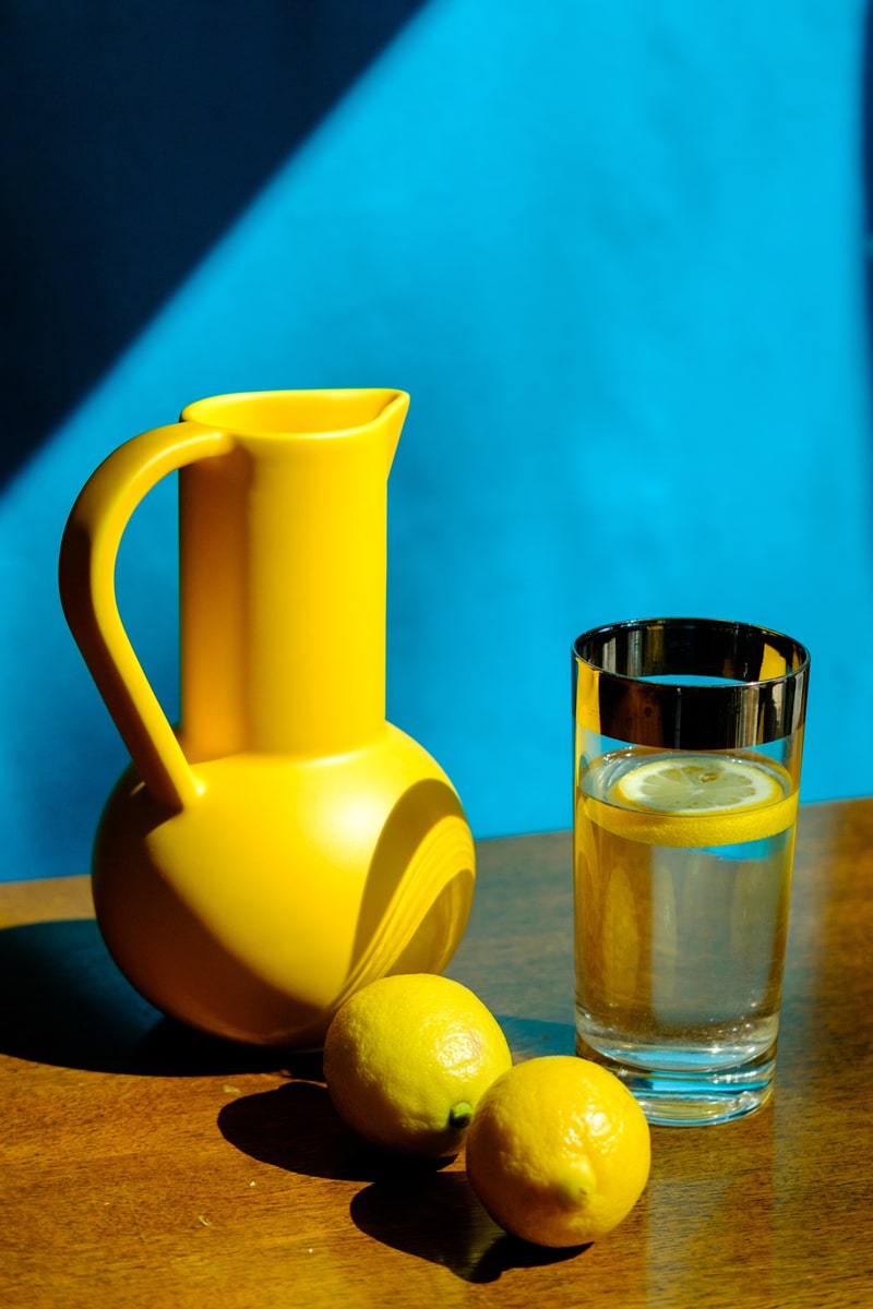 Imparare la fotografia Still Life, cosa sapere