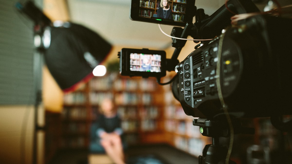 Ispettore di produzione: una figura importante nel mondo del cinema