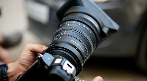 Laurea Breve in Fotografia, quali sbocchi lavorativi posso avere?