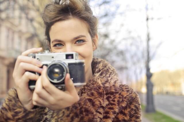 Laurea Breve in Fotografia, quali sbocchi lavorativi posso avere?