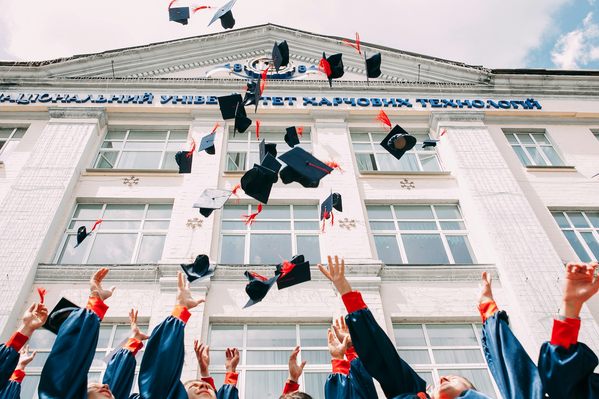 Laurea per wedding planner, esiste un percorso accademico riconosciuto?