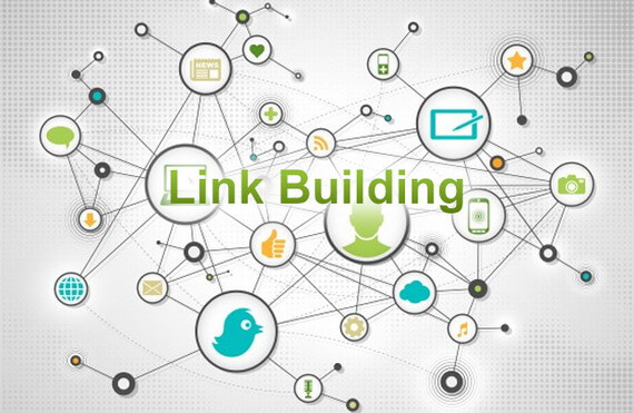 Link Building for dummies