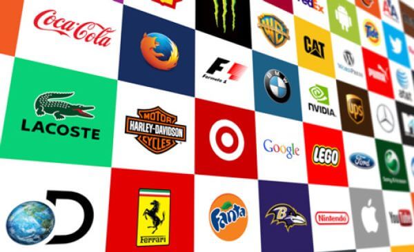 Quali sono i marchi più famosi al mondo?