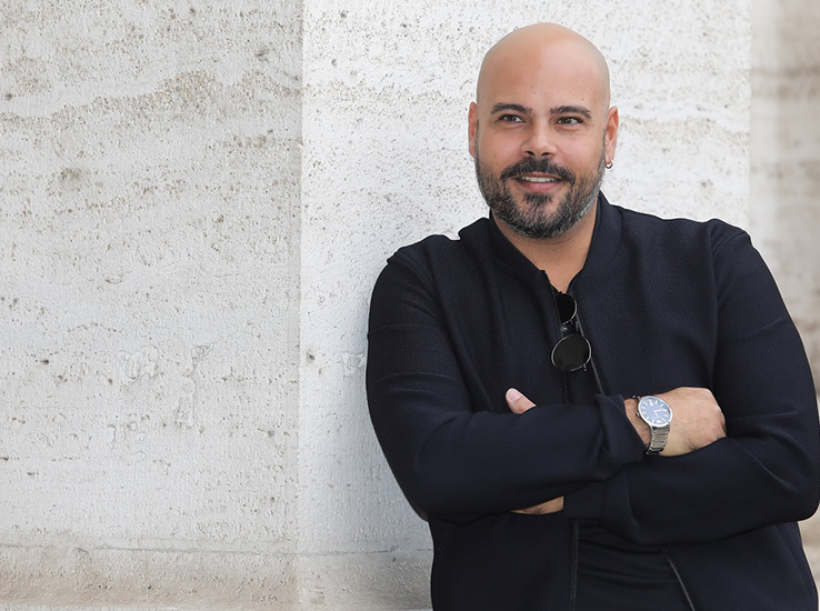 Marco D'Amore