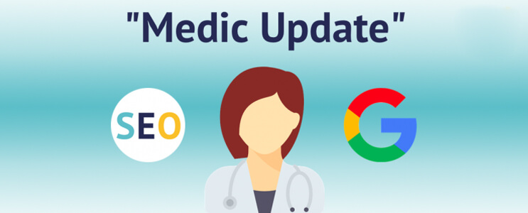 Cosa cambia nella seo con il medic update?