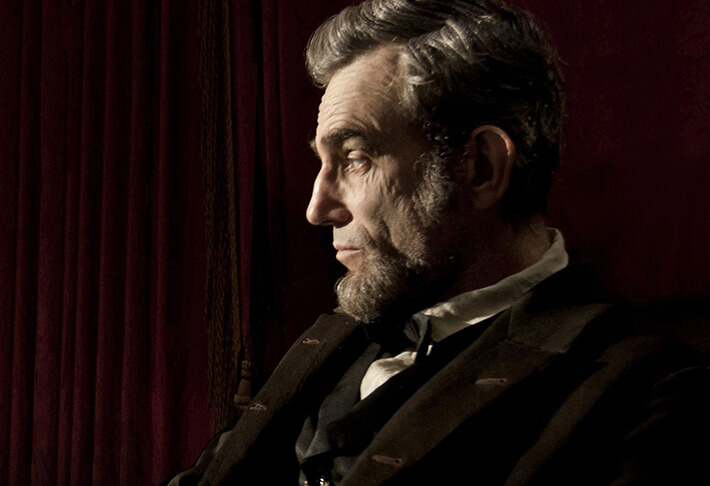 Il montaggio dei dialoghi perfetto. “Lincoln” di Spielberg