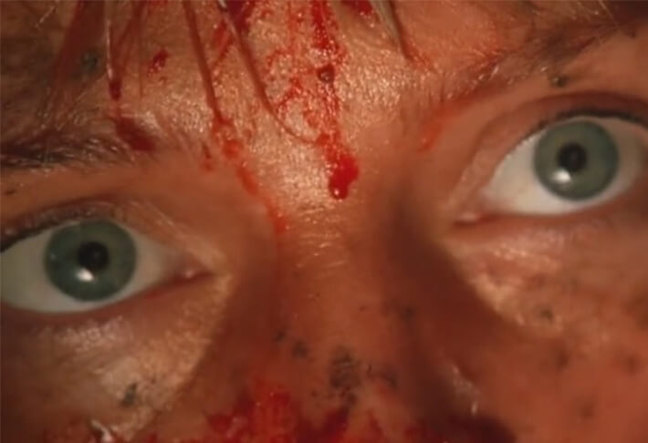 Com’è fatto il montaggio dei film di Tarantino