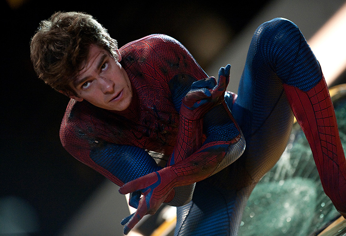 Il 3D complica la vita. Il montaggio di The Amazing Spiderman