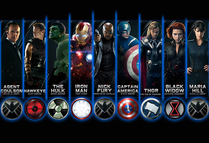 5 cose che ci ha insegnato il montaggio di The Avengers