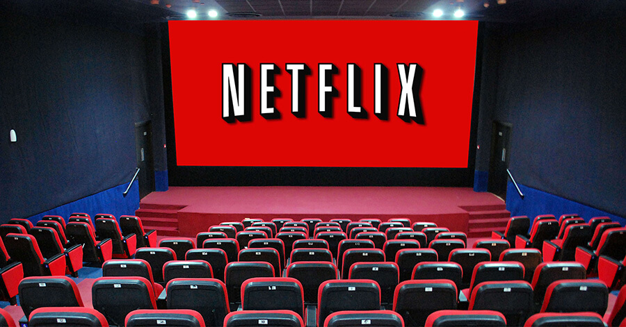 Netflix salverà o ammazzerà il cinema?
