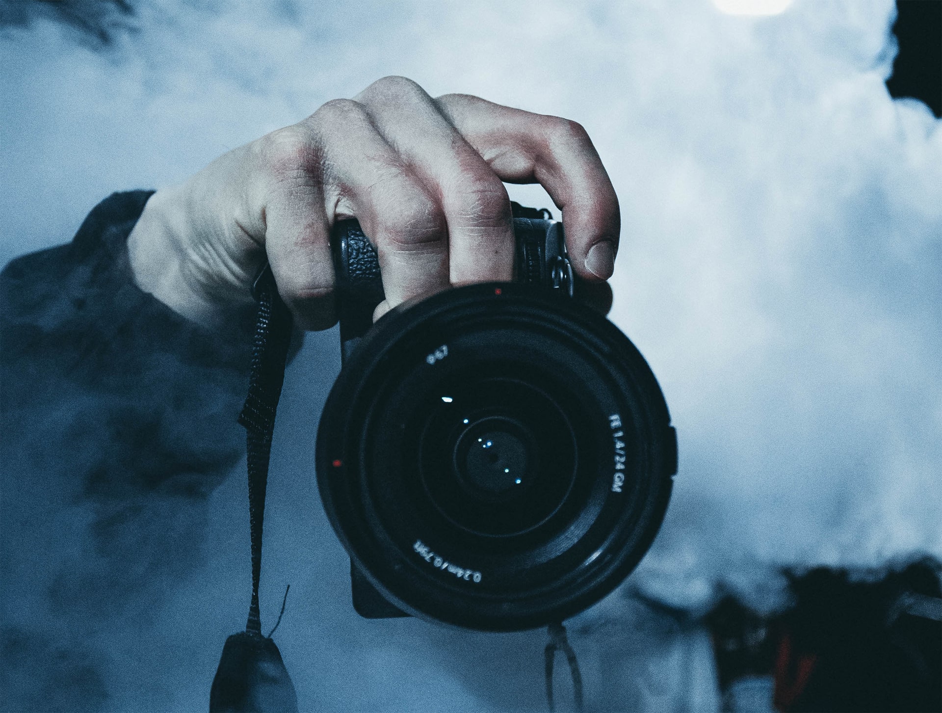 Obiettivi fotografici, quali non devono mancare nella faretra di un fotografo