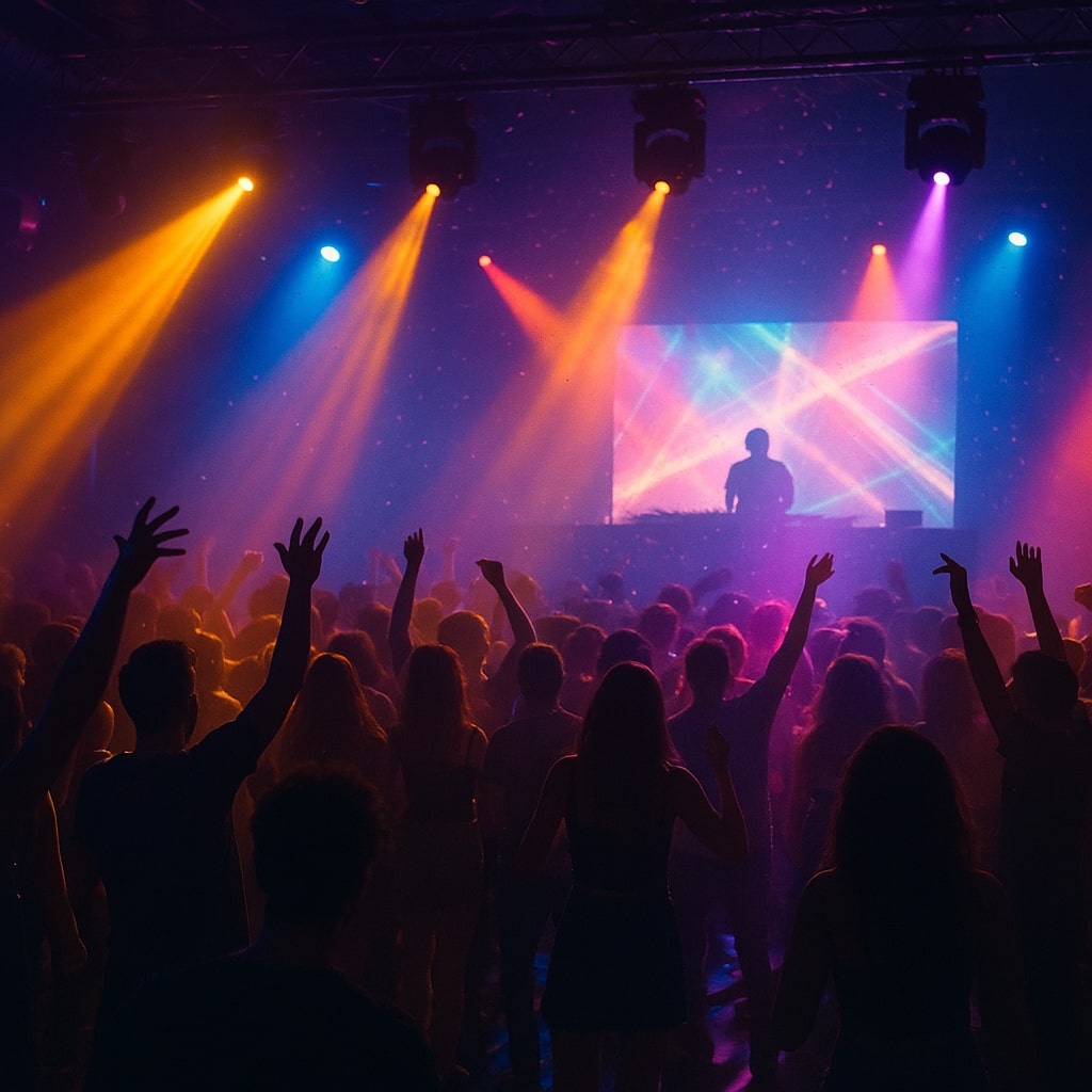 Permessi e Aspetti Normativi: Cosa Serve per Organizzare un Evento in Discoteca