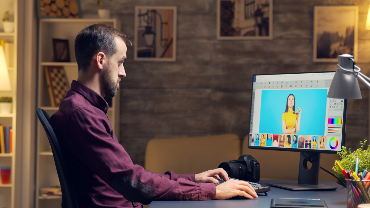 Post Produzione fotografica: cosa sapere
