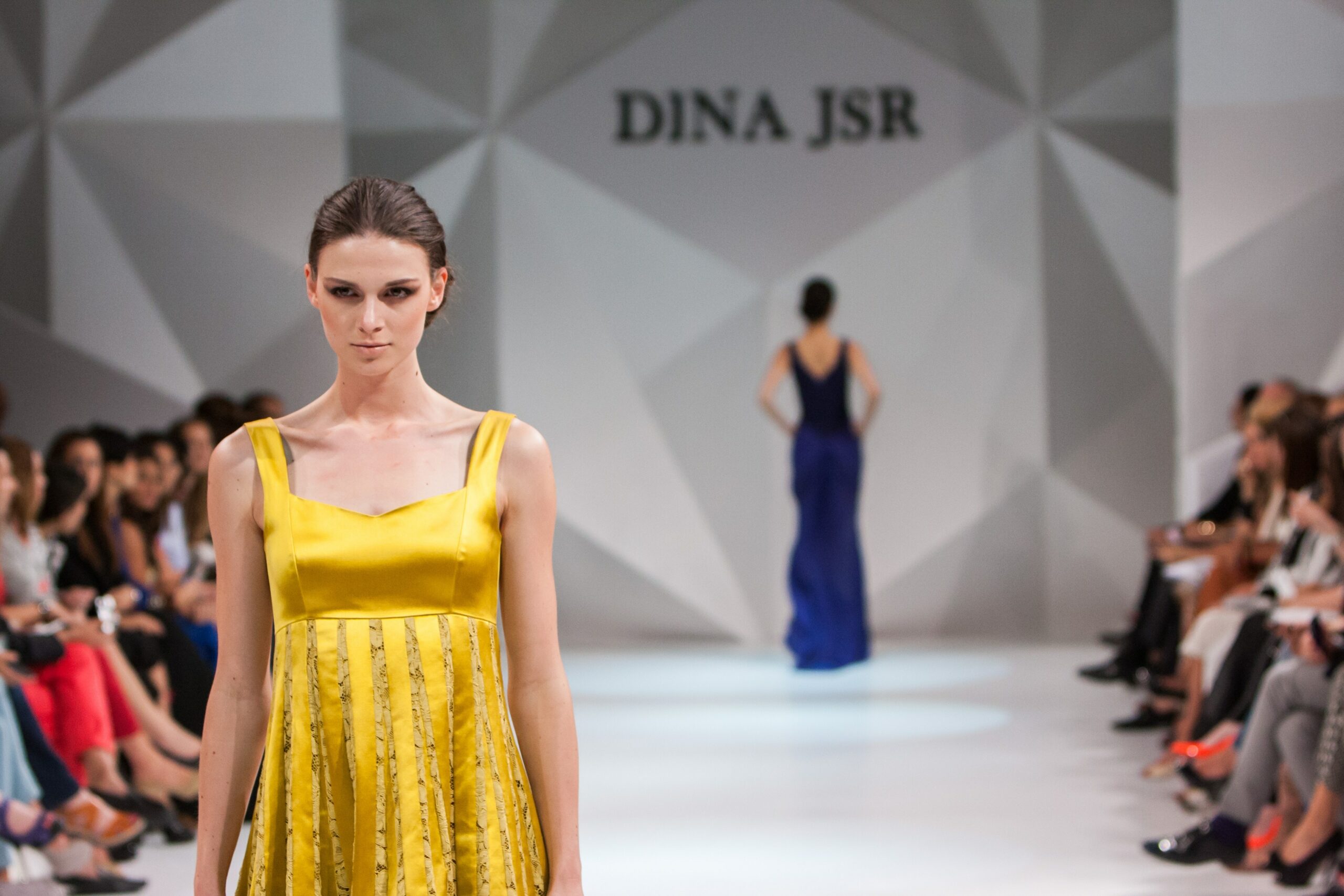 Quali sono i lavori che posso fare nel mondo della moda?
