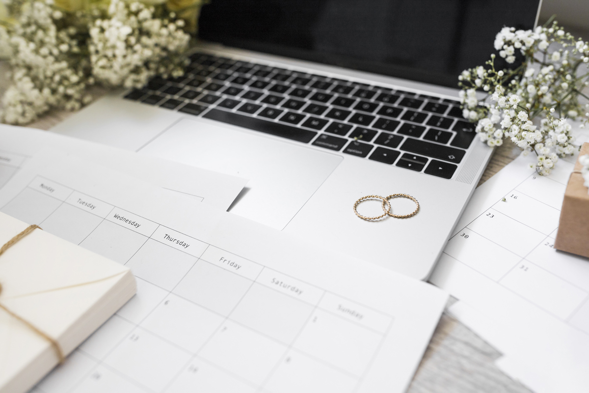 Quanto guadagna un wedding planner al mese?