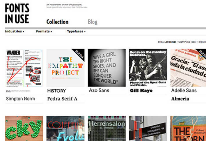 Come trovare le migliori risorse on line per un graphic designer