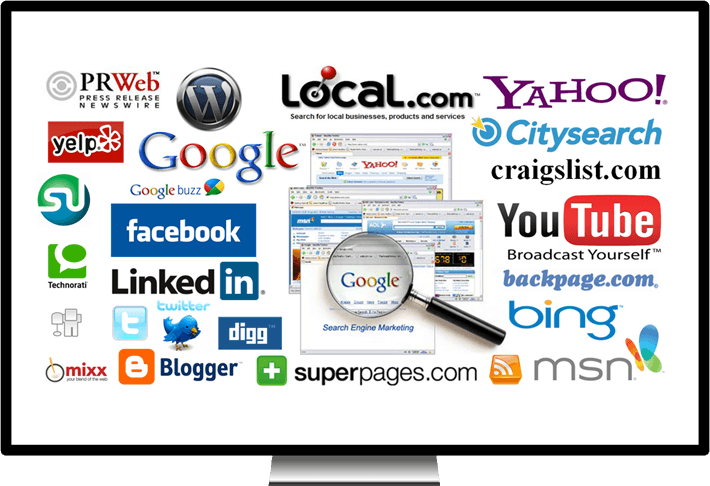 SEO: ottimizzazione per i motori di ricerca o per Google?