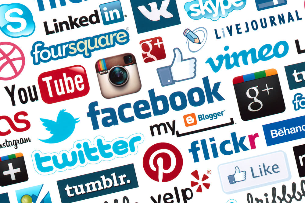 Quanti social ci sono?