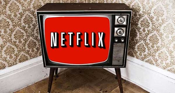 La strategia sui social di Netflix