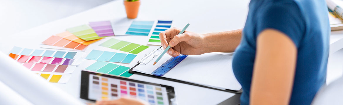 Studiare grafica: aggiornamento costante necessario?