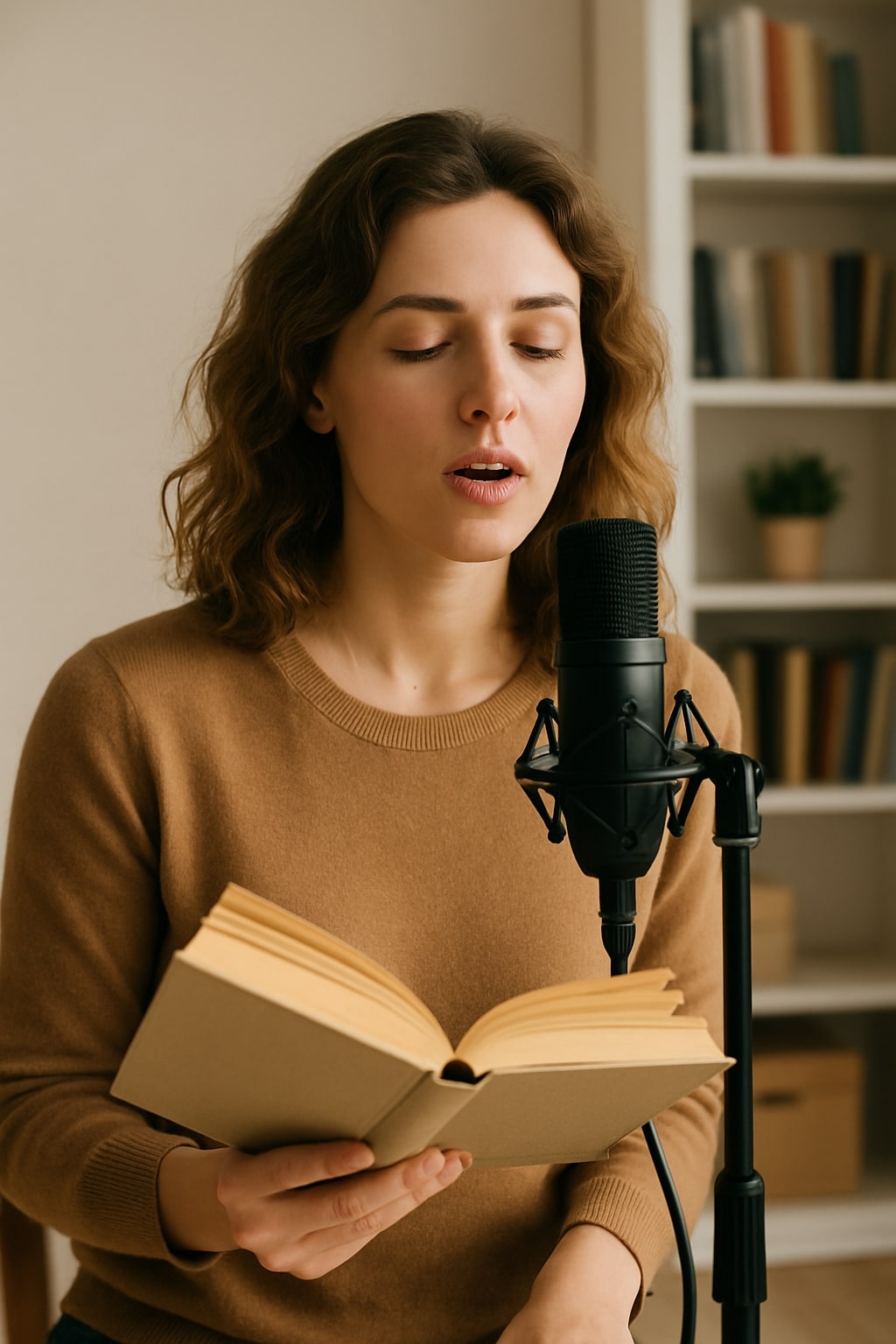 Studiare la Dizione: Il Primo Passo per una Comunicazione Chiara e Affascinante