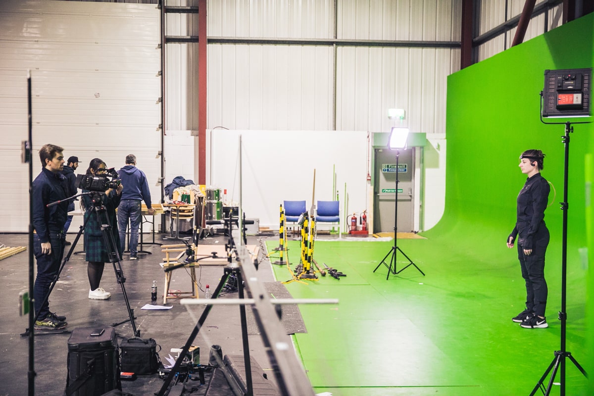 Studiare VFX: Quali percorsi formativi intraprendere?
