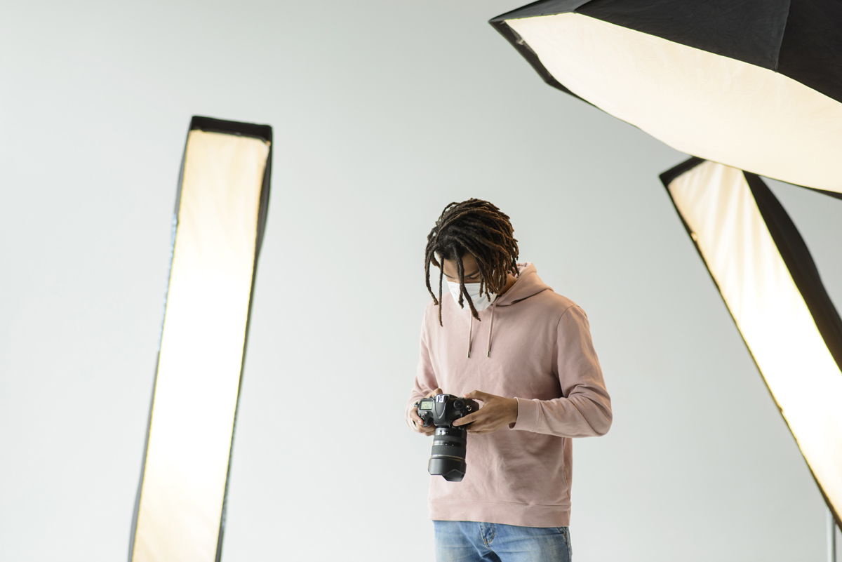 Tecniche Fotografiche: guida completa