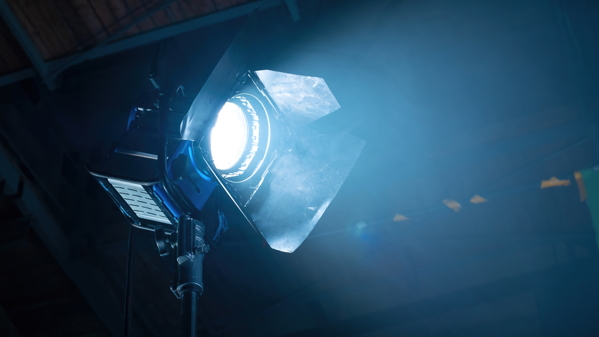 Tecnico Luci per Cinema e TV: Cosa fa e cosa studiare