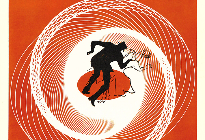 10 (più uno) migliori titoli di testa in graphic design