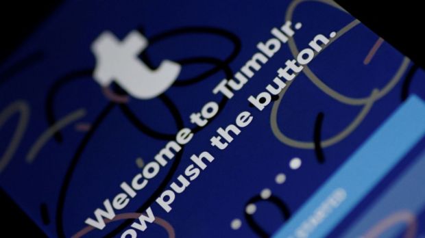 Tumblr toglie i contenuti per adulti!