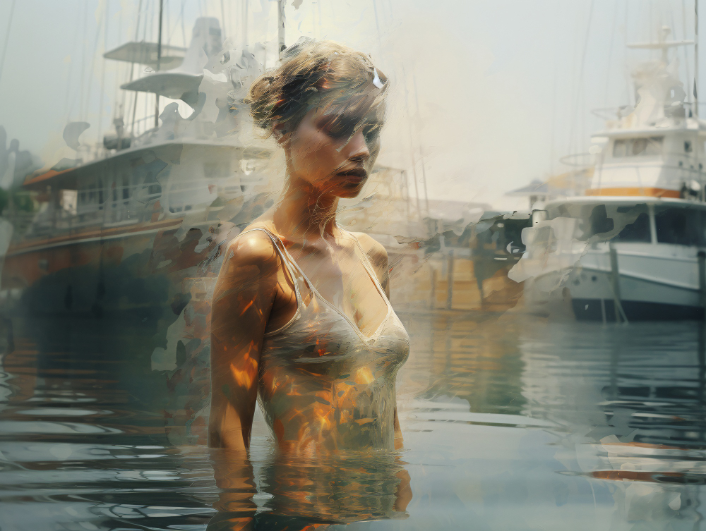 Uso del Matte Painting: Cos’è e Come Viene Utilizzato nel Cinema