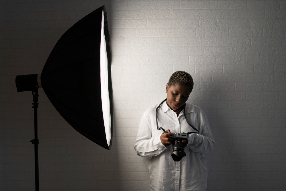 Utilizzo delle luci in fotografia