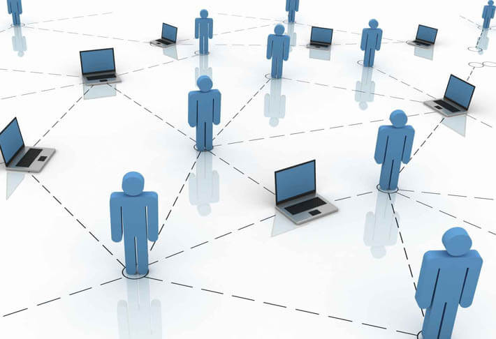 Cos’è la Web Communication