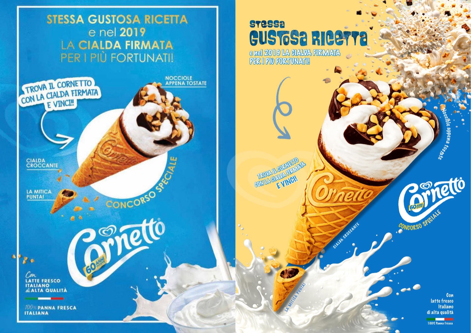 Graphic & Web Design — dentro il corso