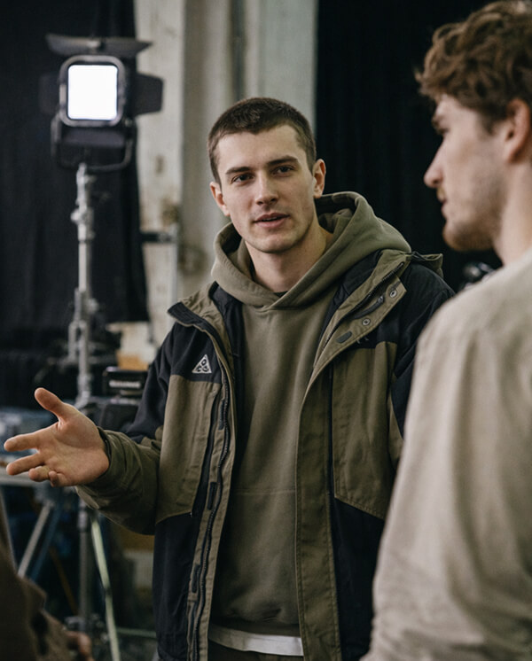 Expanded Arts — Cinema, New Media & Virtual Production
