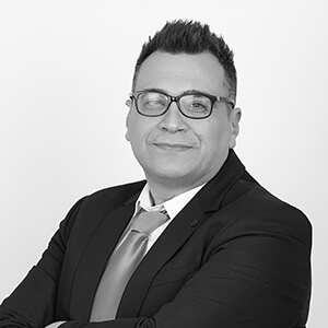 Alberto Daniele, faculty Event