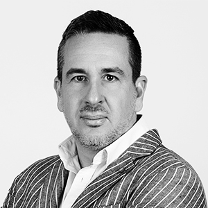 Alessio Ranaldi, faculty Event