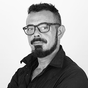Daniel Verola, faculty Beauty