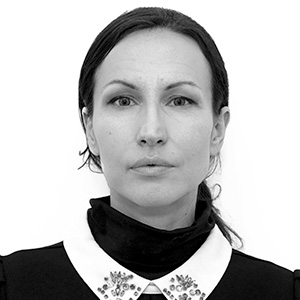 Elena Parmegiani, faculty Event